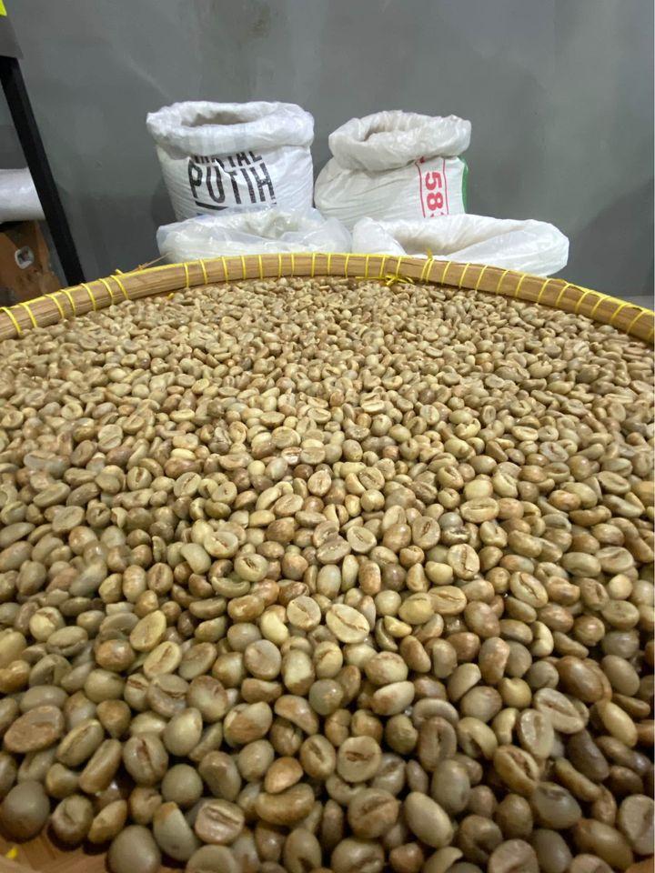 Coffee Beans