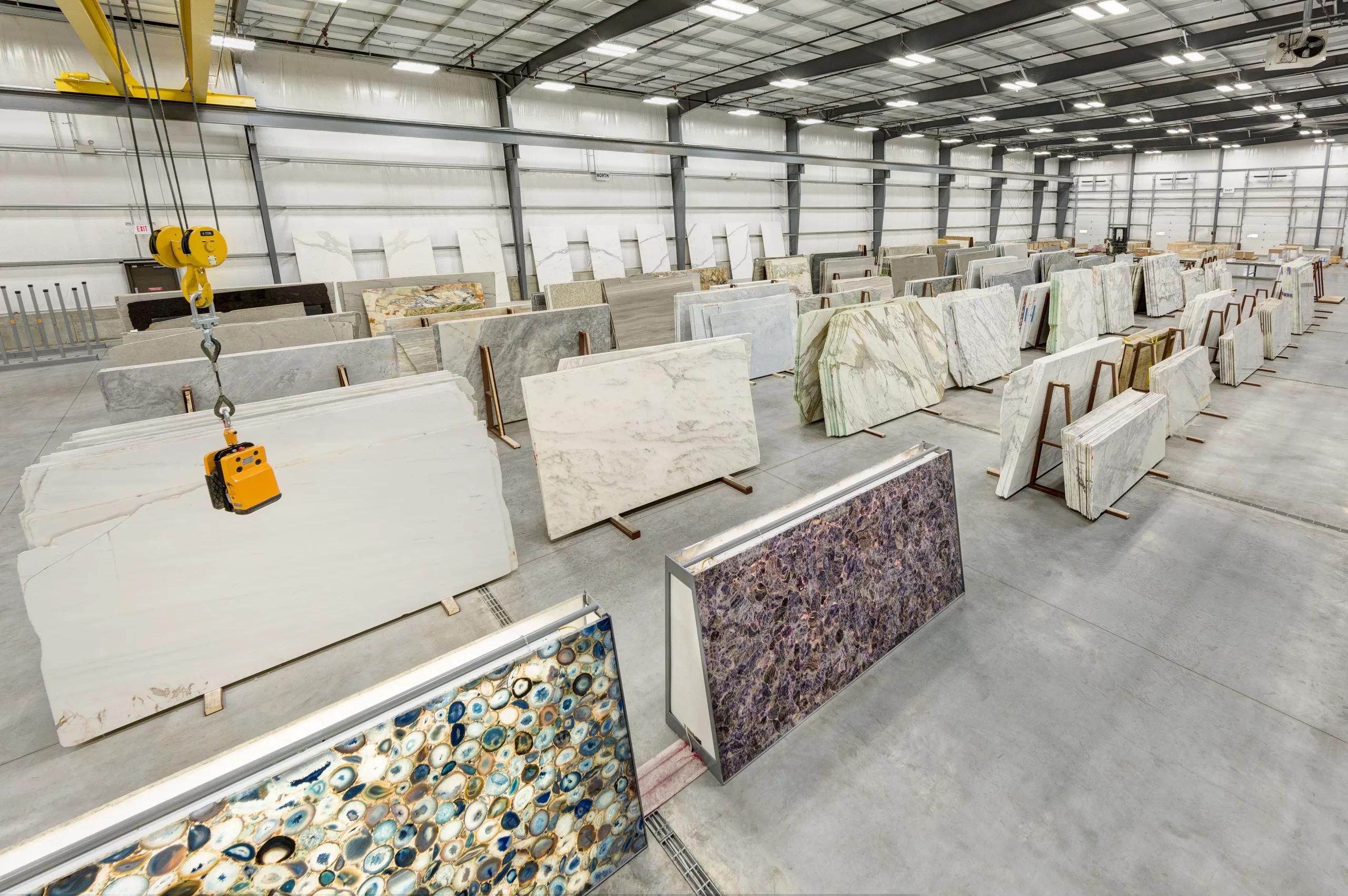 Natural Stone