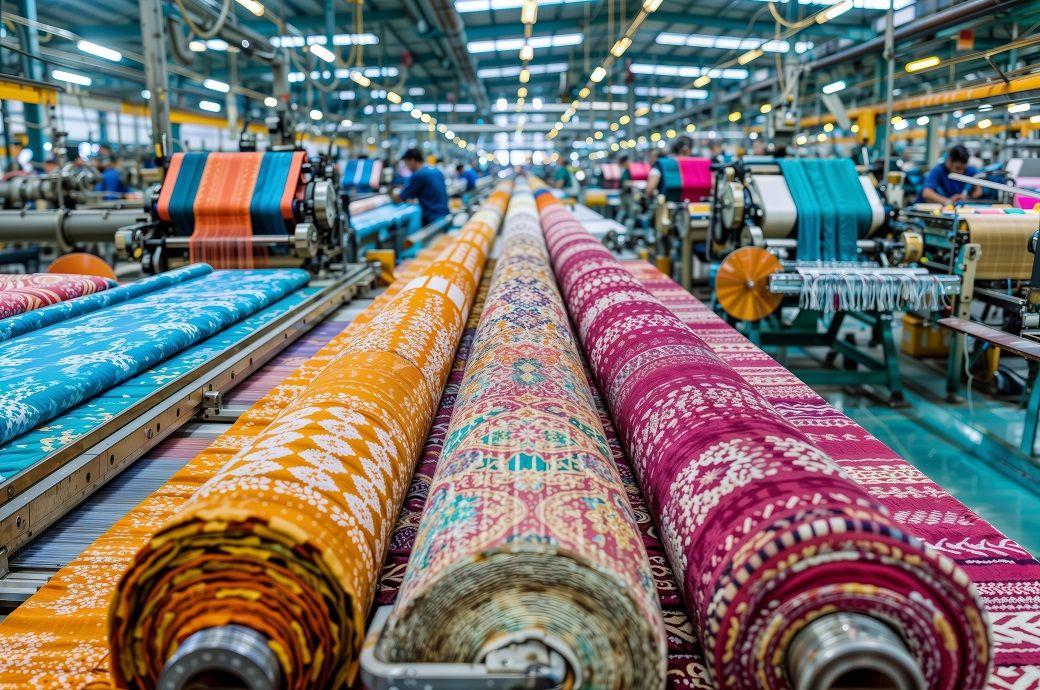 Textile